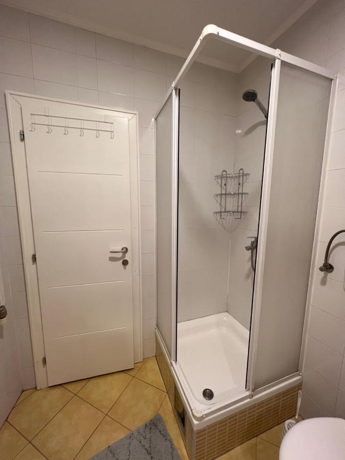 Apartment Dostojevski โนวีซาด ภายนอก รูปภาพ