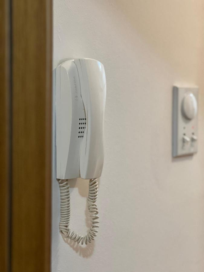 Apartment Dostojevski โนวีซาด ภายนอก รูปภาพ